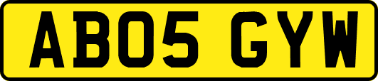 AB05GYW