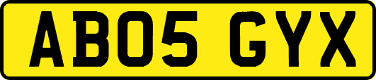 AB05GYX