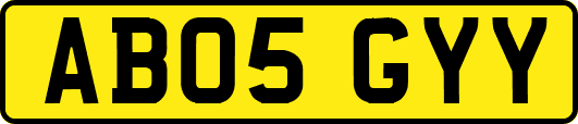 AB05GYY