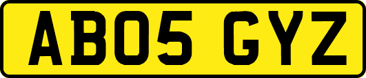 AB05GYZ
