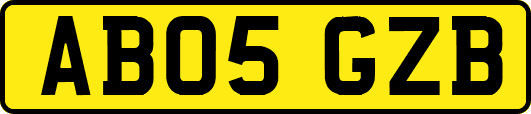 AB05GZB