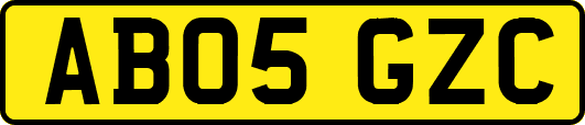 AB05GZC