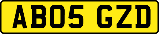AB05GZD