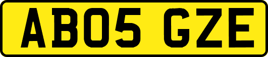 AB05GZE