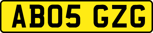 AB05GZG