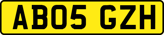 AB05GZH