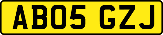 AB05GZJ