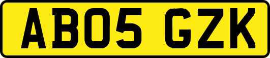 AB05GZK