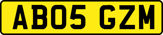 AB05GZM