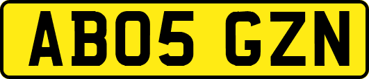 AB05GZN