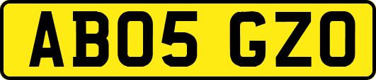 AB05GZO