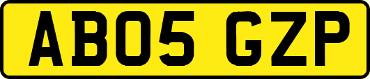 AB05GZP