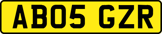AB05GZR