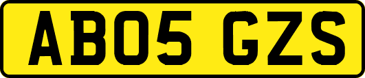 AB05GZS