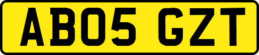 AB05GZT