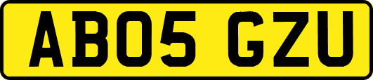 AB05GZU