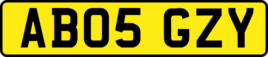 AB05GZY