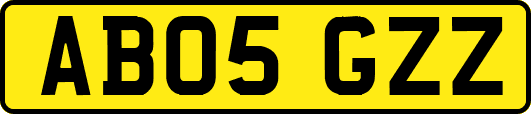 AB05GZZ