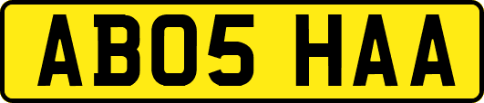 AB05HAA