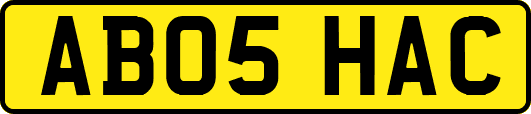 AB05HAC