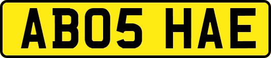 AB05HAE