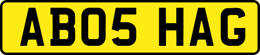 AB05HAG