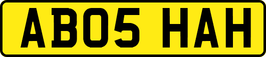 AB05HAH