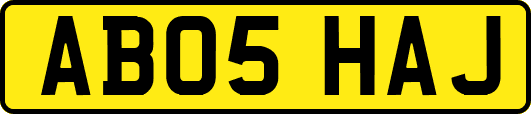 AB05HAJ