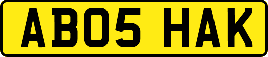 AB05HAK