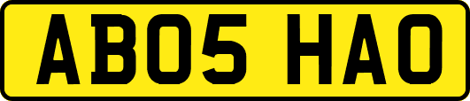 AB05HAO