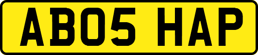 AB05HAP