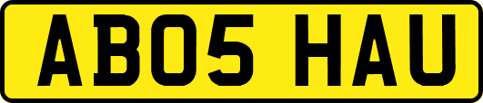 AB05HAU