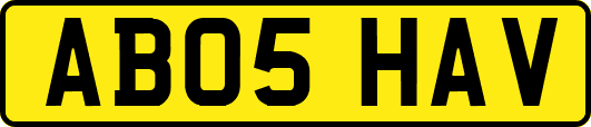 AB05HAV
