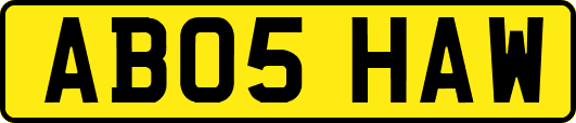 AB05HAW