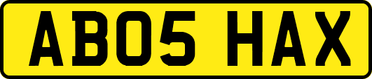 AB05HAX