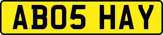 AB05HAY