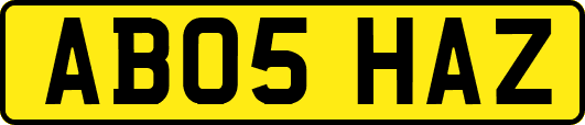 AB05HAZ