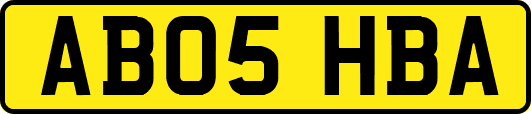 AB05HBA