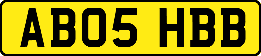 AB05HBB