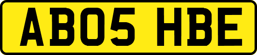 AB05HBE