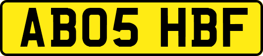 AB05HBF