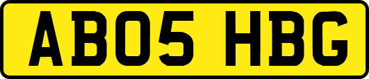 AB05HBG