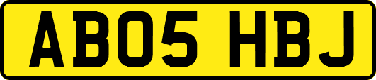 AB05HBJ