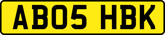 AB05HBK