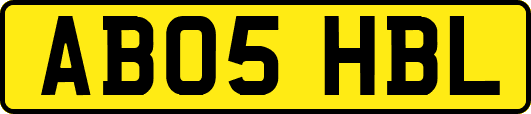 AB05HBL