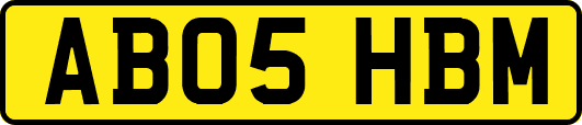 AB05HBM