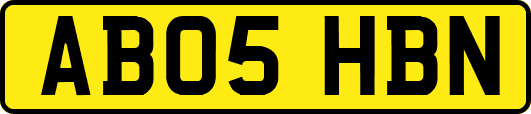 AB05HBN