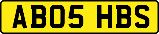 AB05HBS