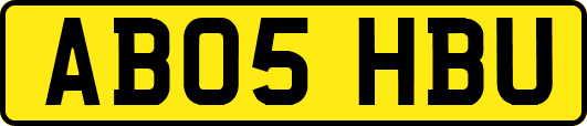 AB05HBU
