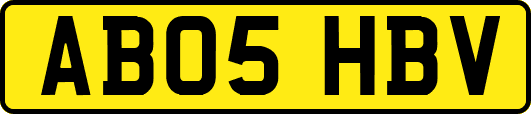 AB05HBV